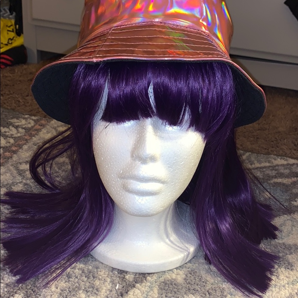Bucket hat - Picture 3 of 3